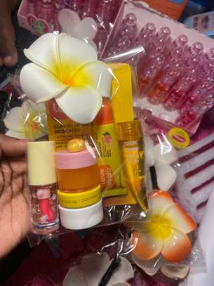 Gloss et soins des lèvres K-Glossy image 5
