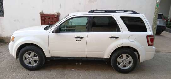 FORD ESCAPE 2012 image 12