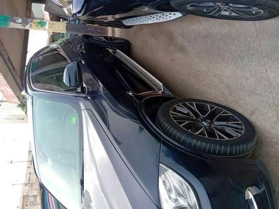 BMW X5 image 3
