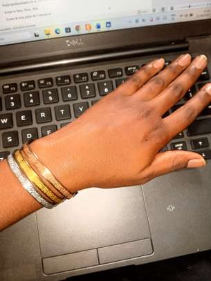 Bracelets inoxydables Ayatoul Koursiyou image 3
