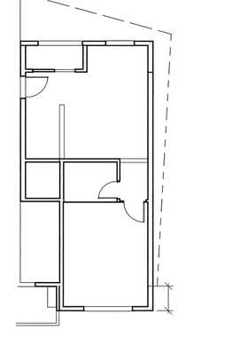 À vendre – F2 neuf de standing entièrement meublé au Point E image 15