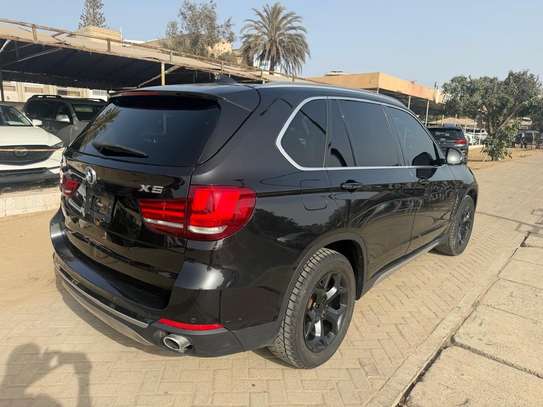 BMW x5 2018 image 11