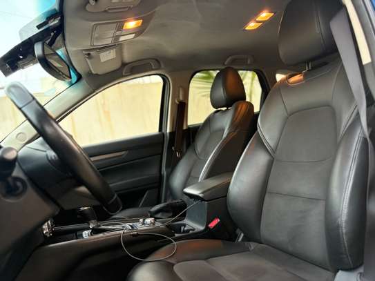 Mazda Cx-5 2018 image 5