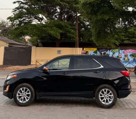 Chevrolet équinoxe 2018 image 3