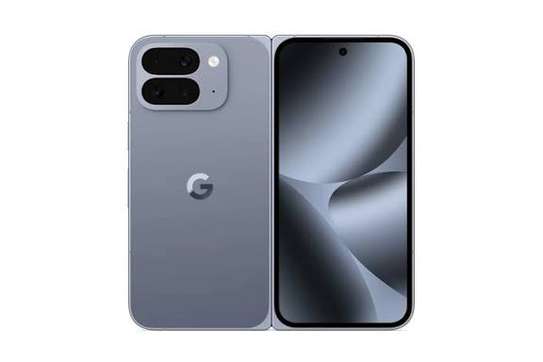 Google pixel 10pro Fold image 2