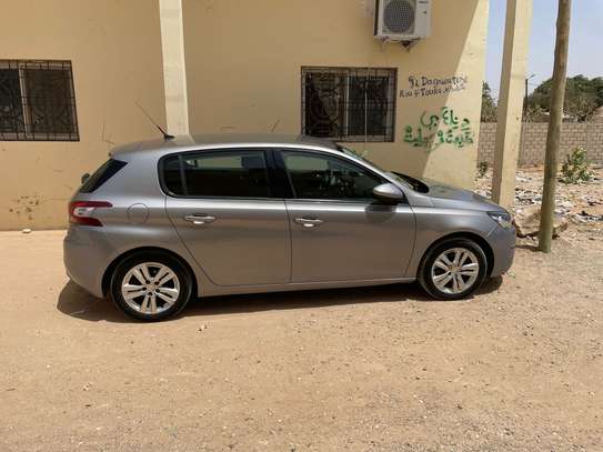 Peugeot 308  2017 Venant image 4