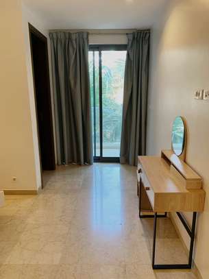 Appartement meublé corniche fan résidence image 7