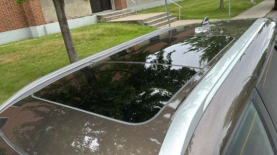 Mitsubishi Outlander image 3