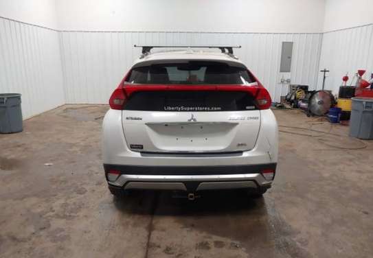 MITSUBISHI ECLIPSE CROSS /SEL 2018 image 14