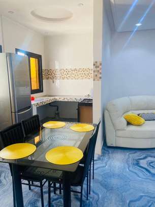 Exceptionnel Appartement Meublé à Keur Massar, Dakar image 4