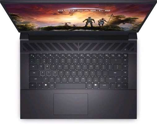 Gamer Dell G16 Extreme Edition i7 image 3