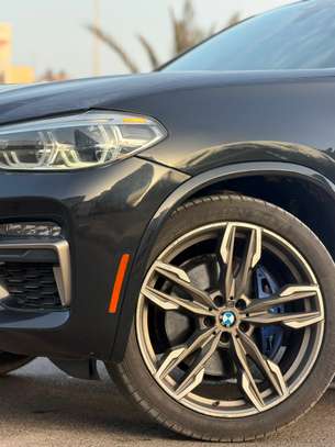BMW X4 M40i PKM image 13