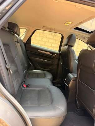Mazda CX-5 image 3