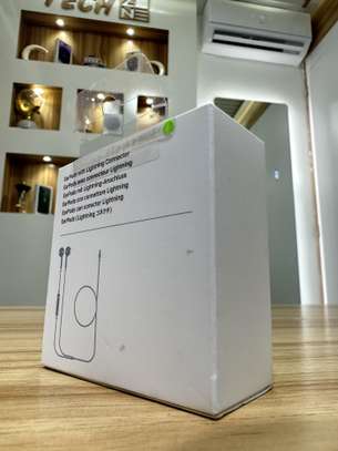 Earpods Lightning image 3