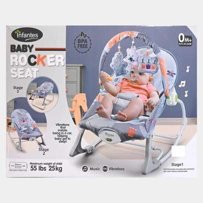 Transat Rocker image 2
