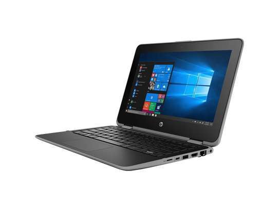 HP x360 G2 tactile ram 8 Go Duo core image 3