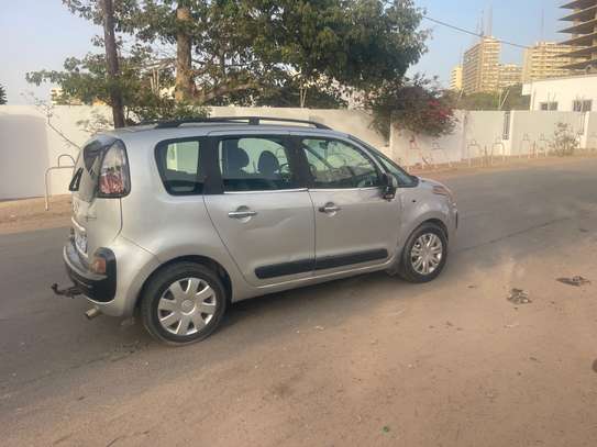 Citron c3 Picasso image 4