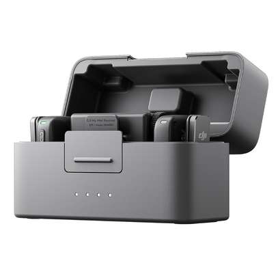 DJI Mic Mini image 3