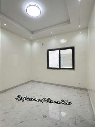 Appartement F4 à louer – Mermoz sipres image 11