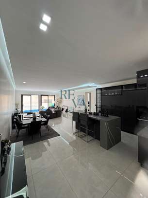 APPARTEMENTS F5 À VENDRE À LA CITÉ AFRICA image 3
