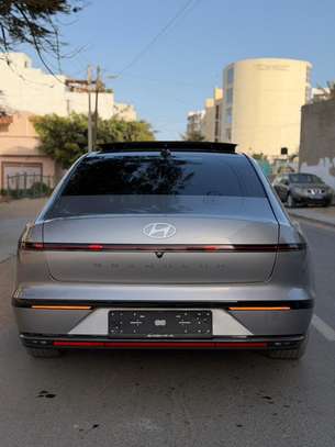 HYUNDAI GRANDEUR 2024🎉👀 image 5