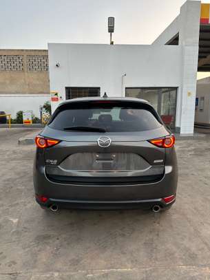 Mazda CX5 image 7