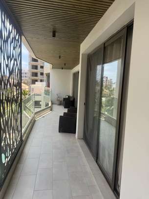 Superbe appartement à vendre Almadies image 4
