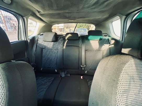 Peugeot 3008 années 2011 image 10