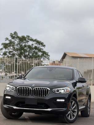 BMW X4 Xdrive 2019 image 3