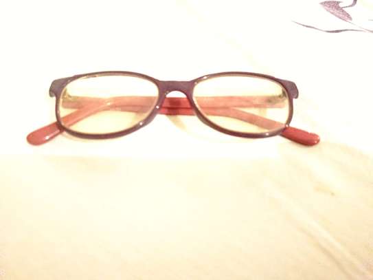 MONTURE DE LUNETTE ENFANTS OCCASION image 4