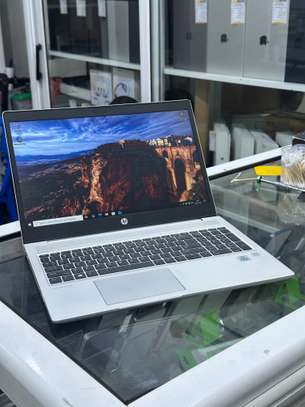 HP Probook 450 G7 image 3