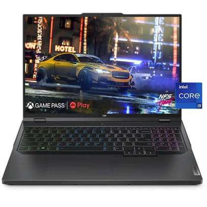 Gamer Lenovo legion Pro core i9 image 4