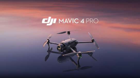 DJI Mavic 4 Pro image 4