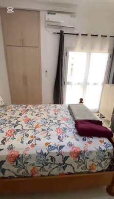 STUDIO MEUBLÉ À LOUER – LES MAMELLES image 9