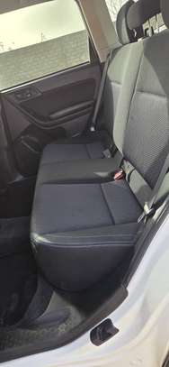 Subaru Forester 2018 image 9