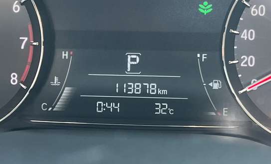 Honda CRV Année 2021 image 6