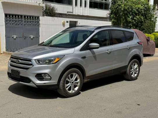 FORD ESCAPE SEL image 4