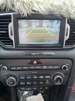 Kia Sportage Ex Année 2017 image 3