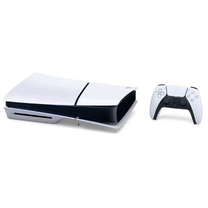 Ps5 playstation 5 slim 16gb ssd 1tb le meilleur image 4