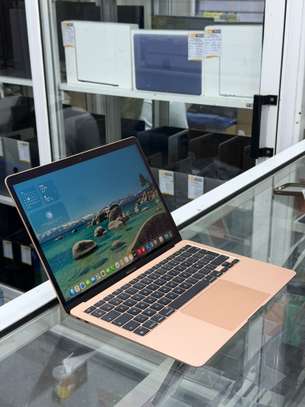 MacBook Air 2020 M1 500go image 2