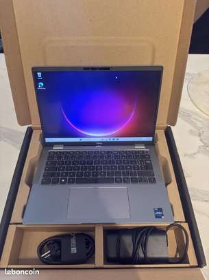 Dell 7440 i7 13th 512gb 32gb tactile image 2
