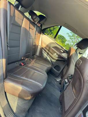 Mercedes GLE 450 image 8