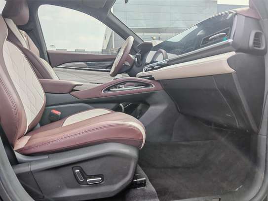 Geely Xingyue L Devis  2025 image 9