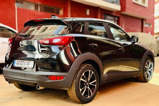 Location SUV Mazda CX3 image 13