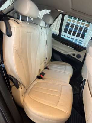 BMW X5 XDRIVE 35i VENANT image 9
