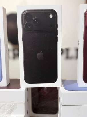 iPhone 18 Promax Esim 256g /512G image 5