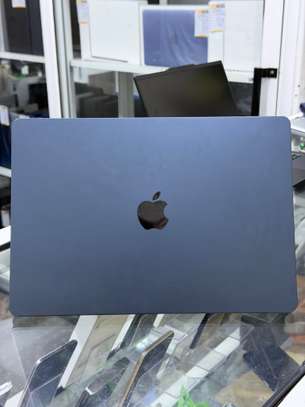 MacBook Air 2025 m4 512go | 24go ram image 3