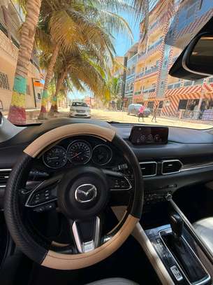 MAZDA 2017 image 3