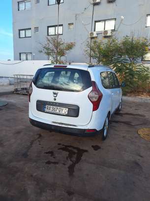 Dacia lodgy for sale image 5