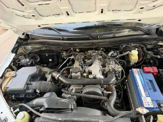 L200 Misthibisi image 12